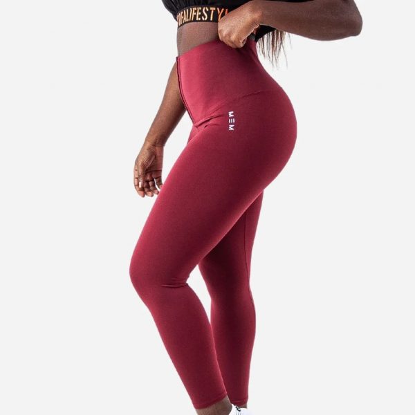 Laloo LEGGINGS®- Kalhoty pro tvarování postavy slider
