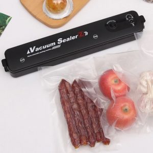 Freshfood – Automatický vakuovač potravin 03