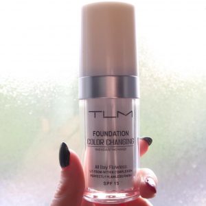 Magic Foundation – Revoluční tekutý make-up 03