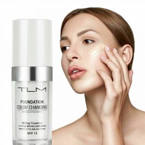 Magic Foundation – Revoluční tekutý make-up 03