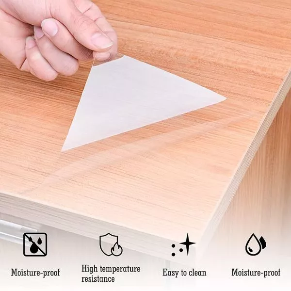 Homefoil – Samolepící samolepka na ochranu stěn a nábytku slider