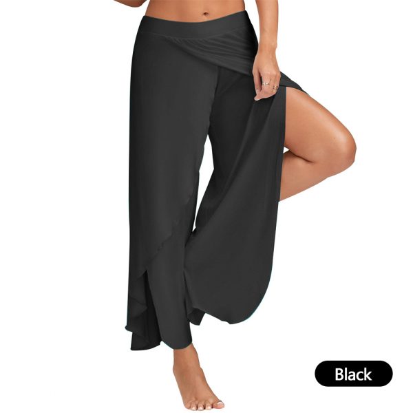 Flowy pants – Volné kalhoty slider