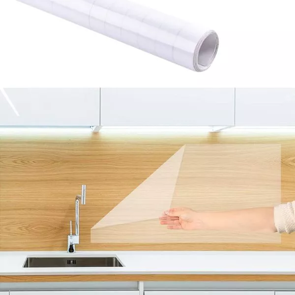 Homefoil – Samolepící samolepka na ochranu stěn a nábytku slider