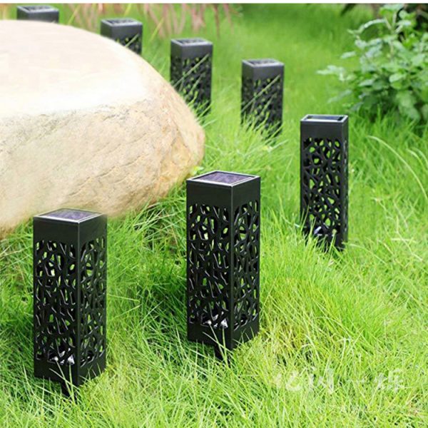 Lanterna –  Dekorativní solární lampa slider