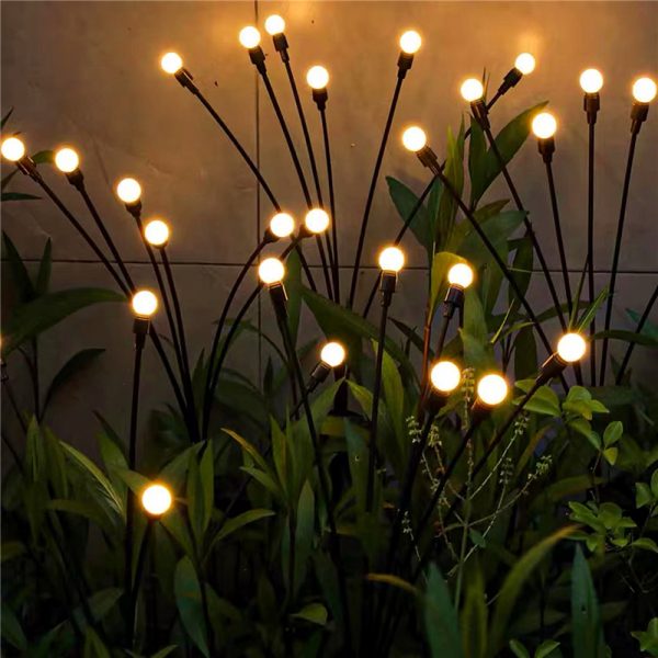 Fairy lights – SOLÁRNÍ SVĚTLA NA ZAHRADU slider