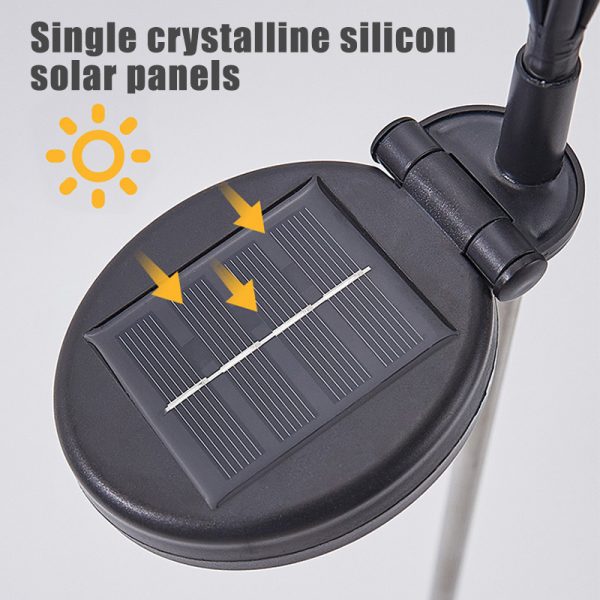 Fairy lights – SOLÁRNÍ SVĚTLA NA ZAHRADU slider