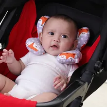 BABY PILLOW – dětský polštářek slider