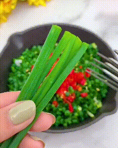 KITCHEN SCISSORS – Kuchyňské nůžky s 5 čepelemi slider
