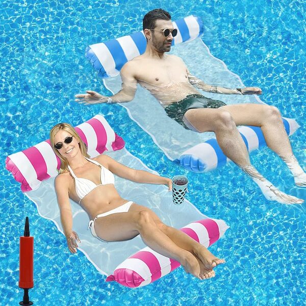Plovoucí podložka do vody – EASYFLOAT slider