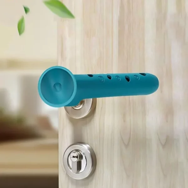 Door handle cover – Kryt kliky dveří slider