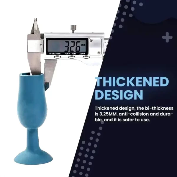 Door handle cover – Kryt kliky dveří slider