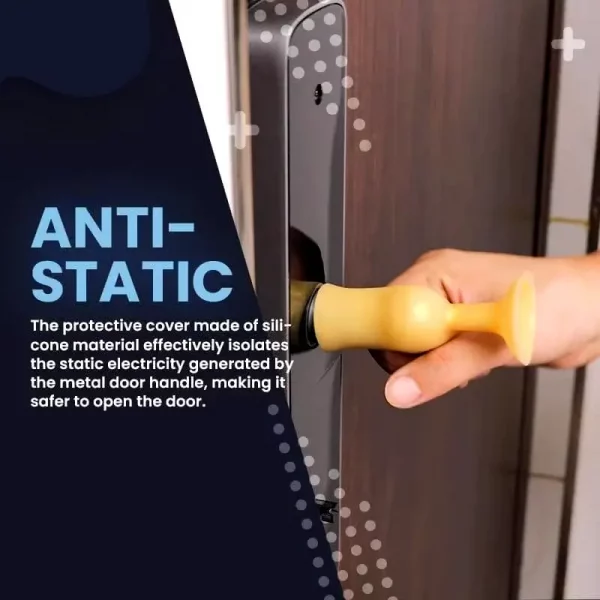 Door handle cover – Kryt kliky dveří slider