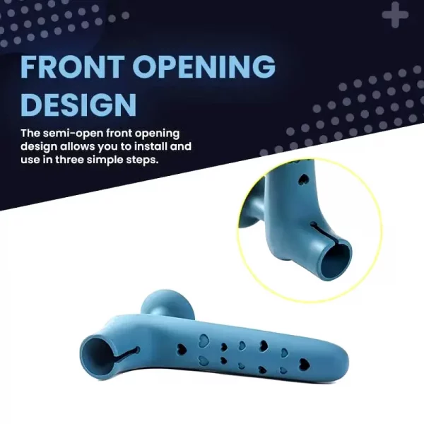 Door handle cover – Kryt kliky dveří slider