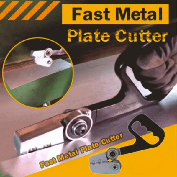Metalcut – Zařízení pro řezání kovu slider