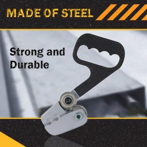 Metalcut – Zařízení pro řezání kovu 03