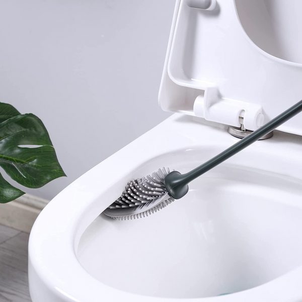 Breezy brush – Prémiový toaletní kartáč 03