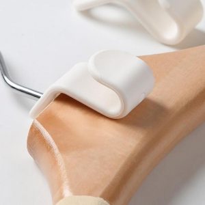 Connector hooks – Prostorově úsporné háčky (20 ks) 03