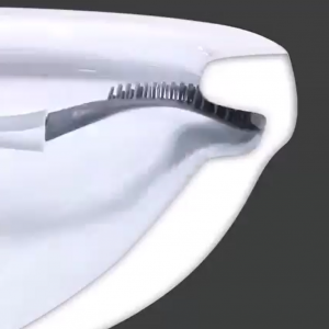 Breezy brush – Prémiový toaletní kartáč 03