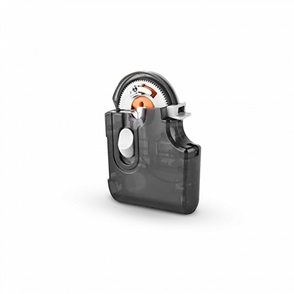 Automatic fish hook tying machine – Automatický nástroj na vázání rybích háčků slider