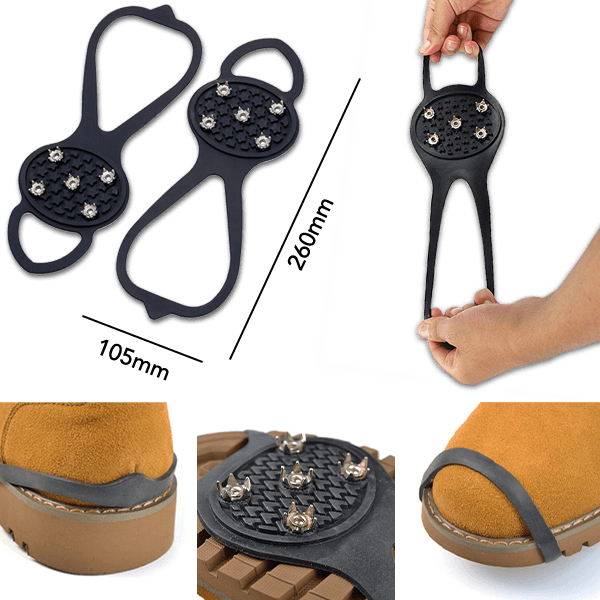 Univerzální nesmeky (2 kusy) slider