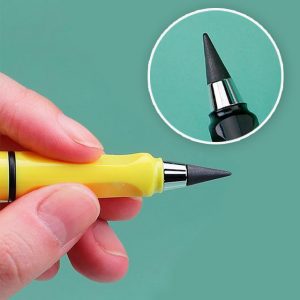 Magic pen – tužka, která se neopotřebovává (5ks) 03