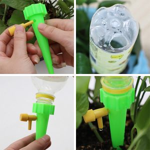 Samozavlažovací hroty (12 ks) 03