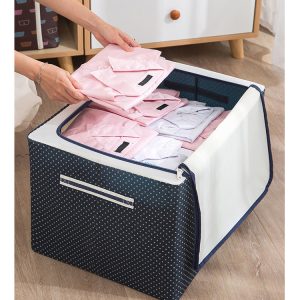 Storage box – Krabice na skladování (66L) 03