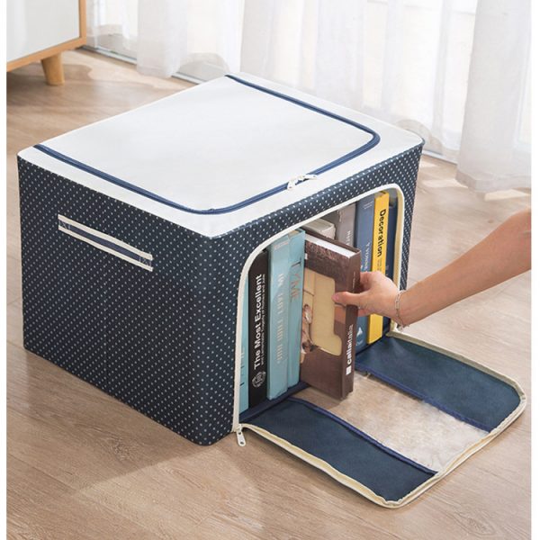 Storage box – Krabice na skladování (66L) slider