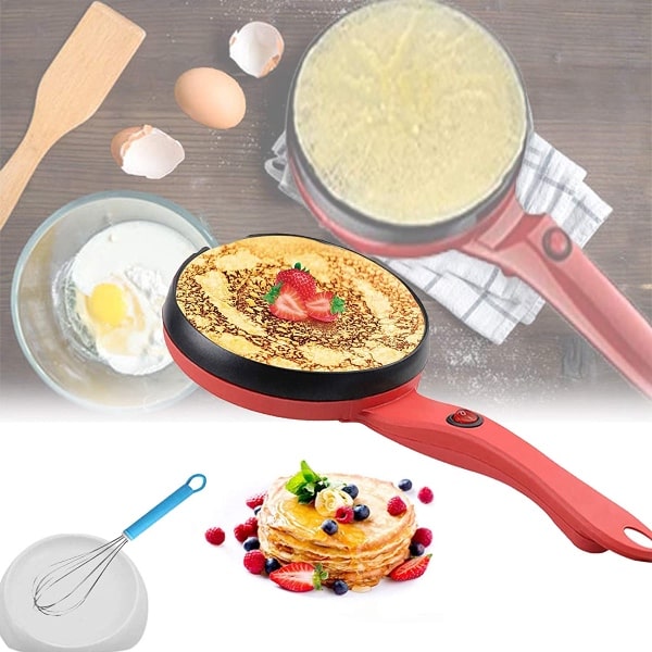 PANCAKE MAKER – Pánev na palačinky slider