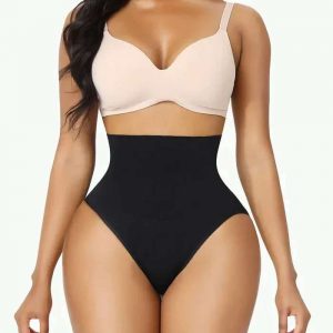 Přiléhavá tanga – LALOO TUMMY THONG 03
