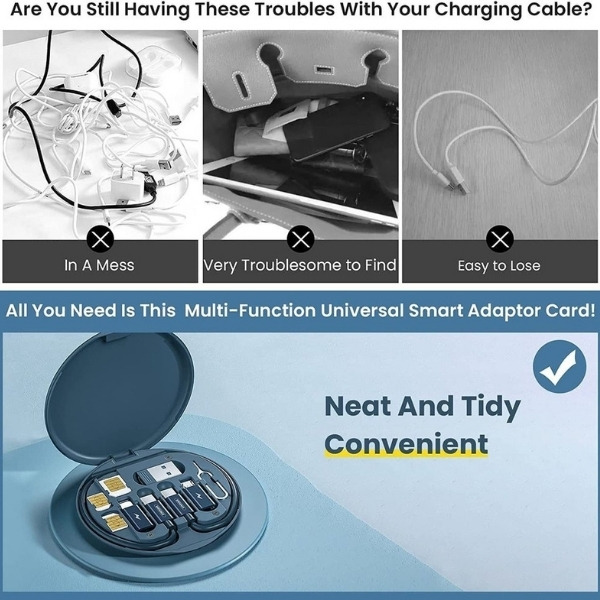 TECHBOX – Nabíjecí sada slider