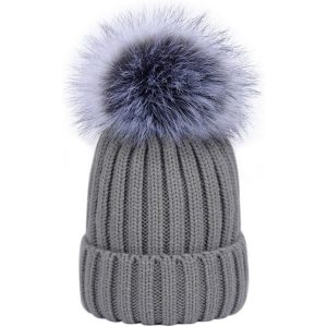 BUNNY CAP – Dámská čepice 03