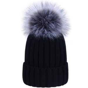 BUNNY CAP – Dámská čepice 03