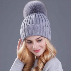 BUNNY CAP – Dámská čepice 03