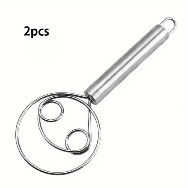 Nástroje pro rychlé a přesné míchání těsta – EASYMIX slider