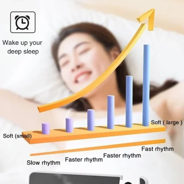 Chytré vzdělávací projekční hodiny – CLOCK slider