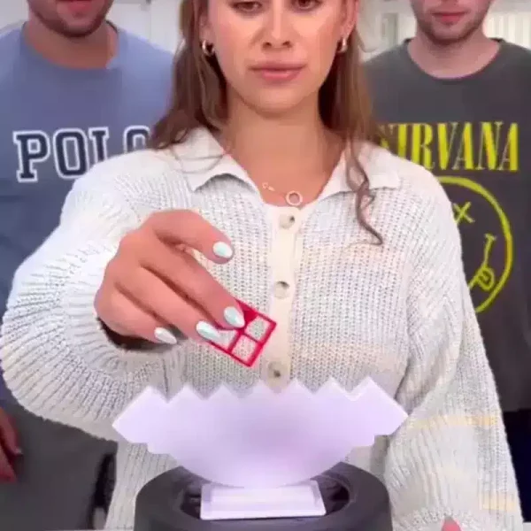 Věžová hra Tetris slider