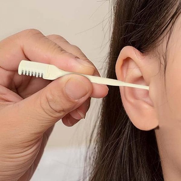 Nosetrim – Zastřihovač chloupků v nose (4ks) slider