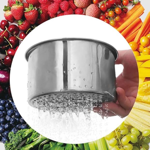 Swan Sink Strainer – Sítko na dřez slider