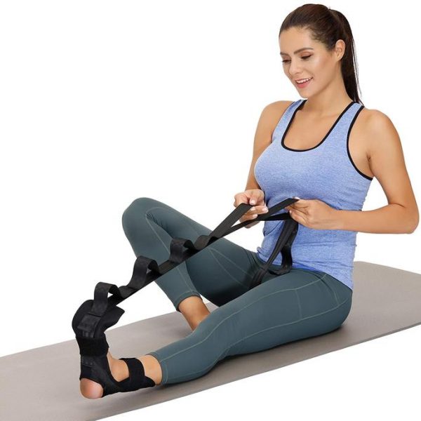 NAPÍNACÍ PÁS – Stretching belt slider
