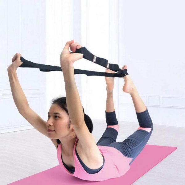 NAPÍNACÍ PÁS – Stretching belt slider