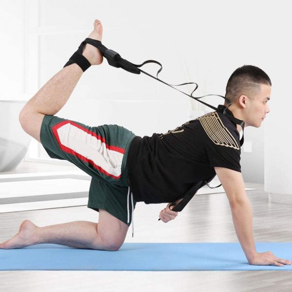 NAPÍNACÍ PÁS – Stretching belt slider